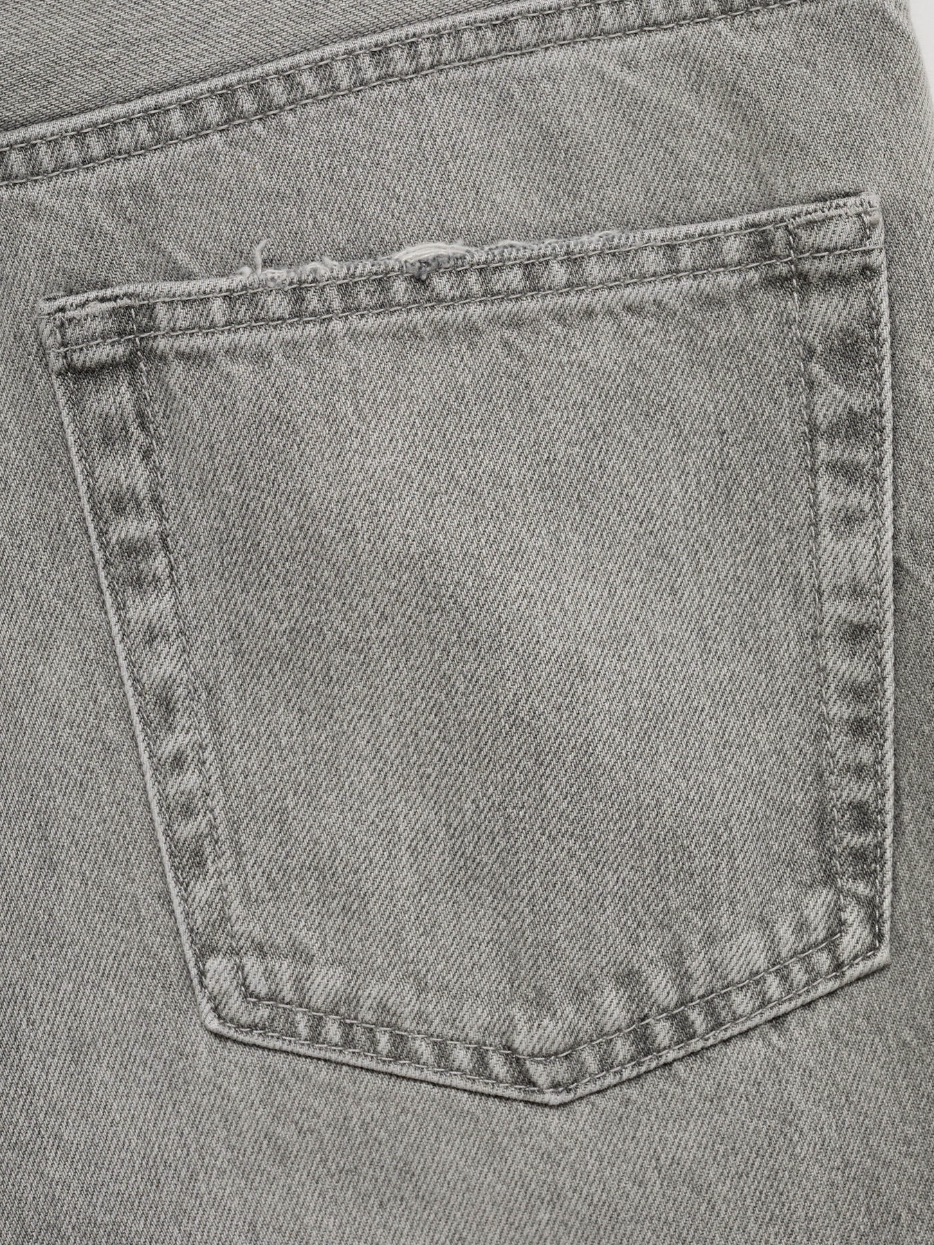 Прямые джинсы MANGO модель 77004020_TG Фото