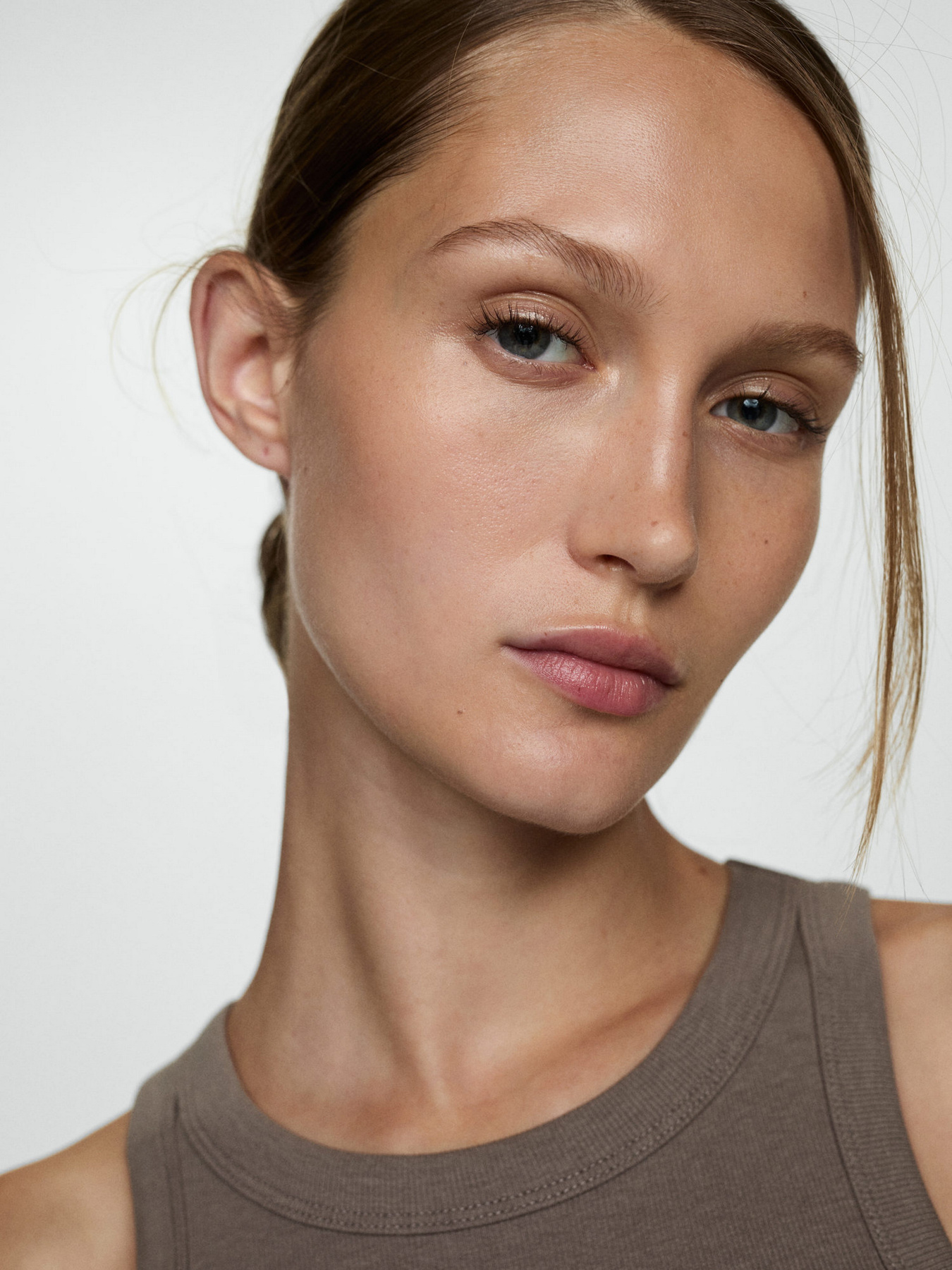 Топ MANGO модель 77064022_35 Фото