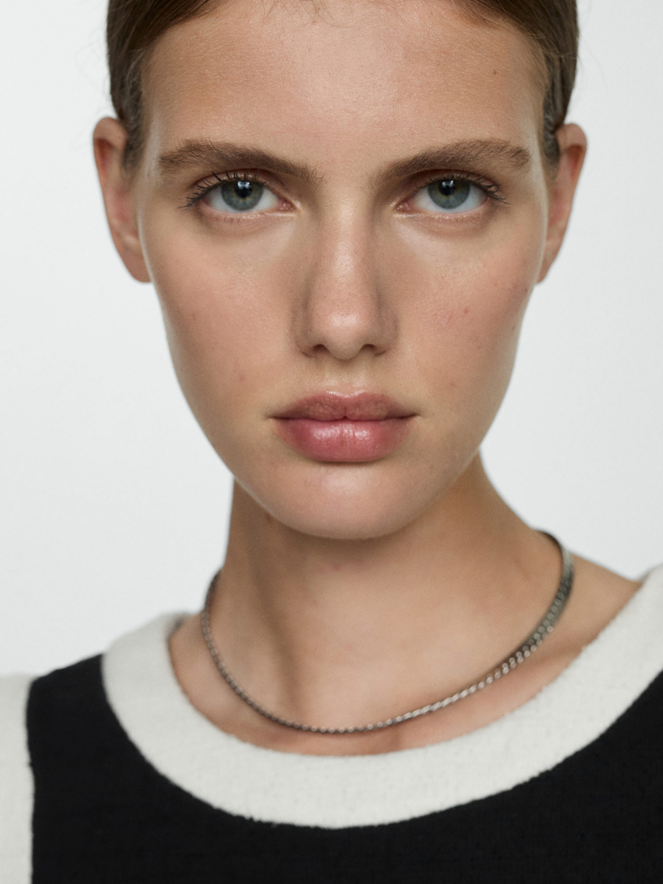 Топ MANGO Модель 77074070_99 Фото