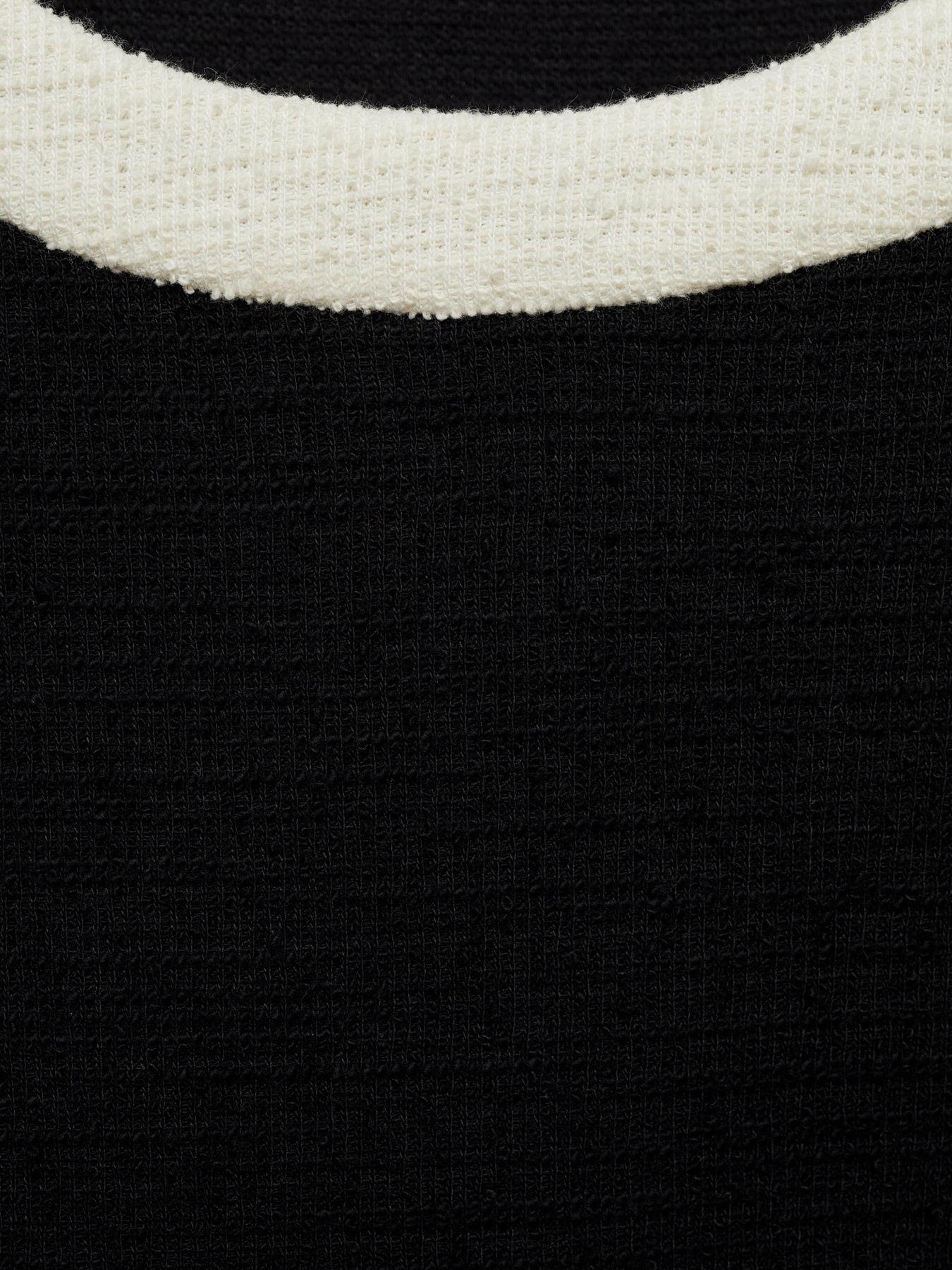 Топ MANGO Модель 77074070_99 Фото