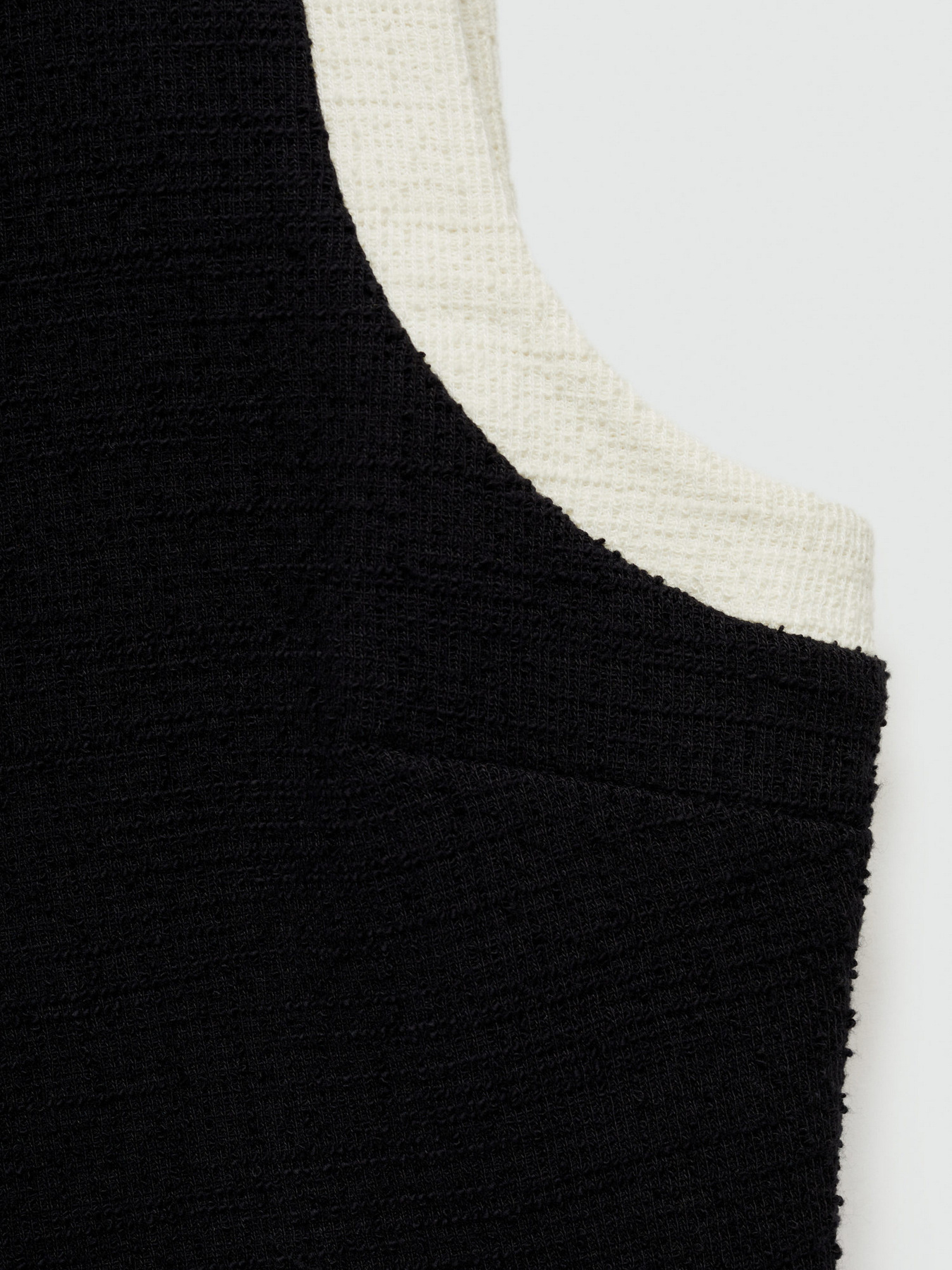 Топ MANGO модель 77074070_99 Фото