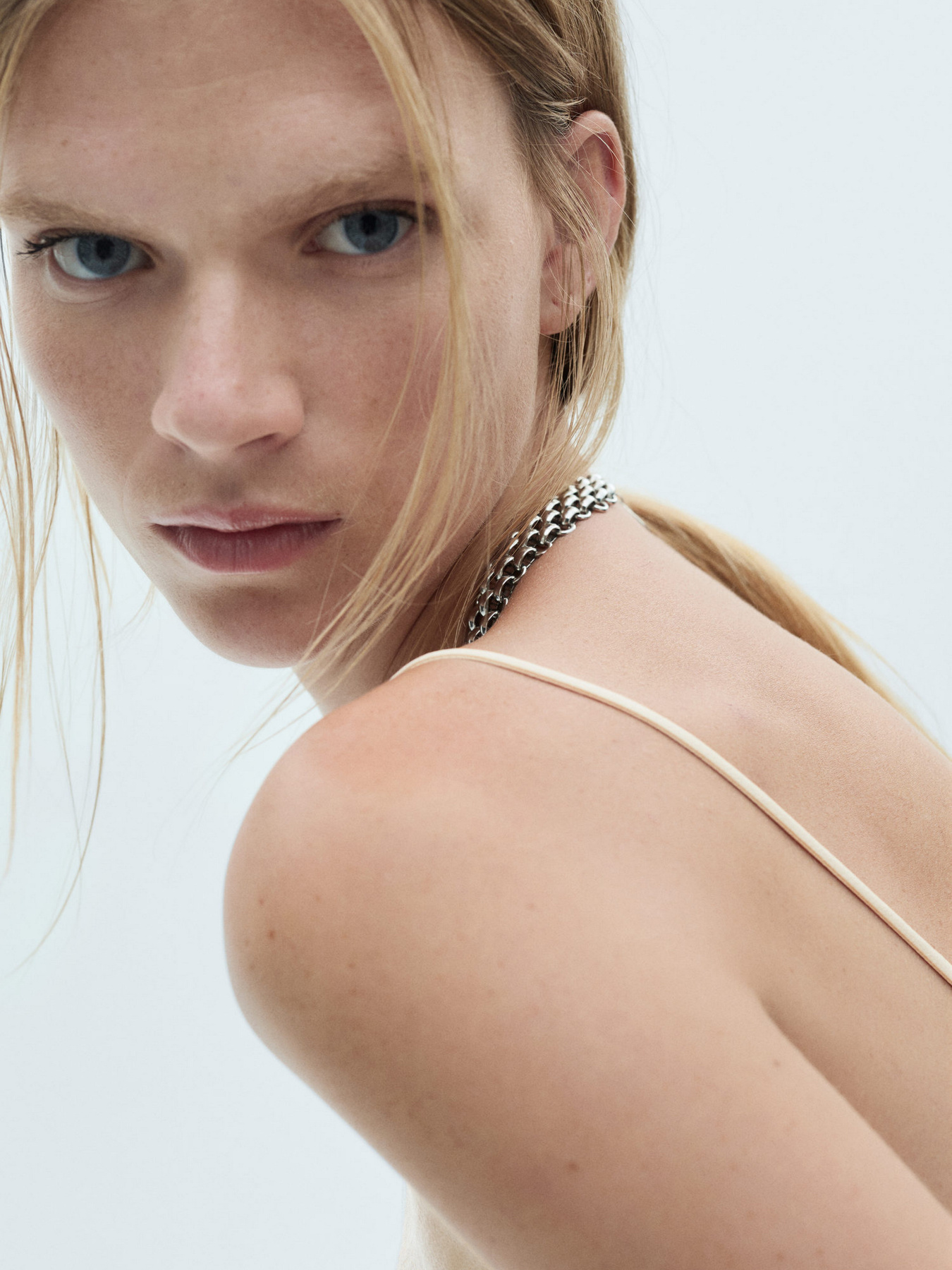 Майка MANGO модель 77085648_2 Фото