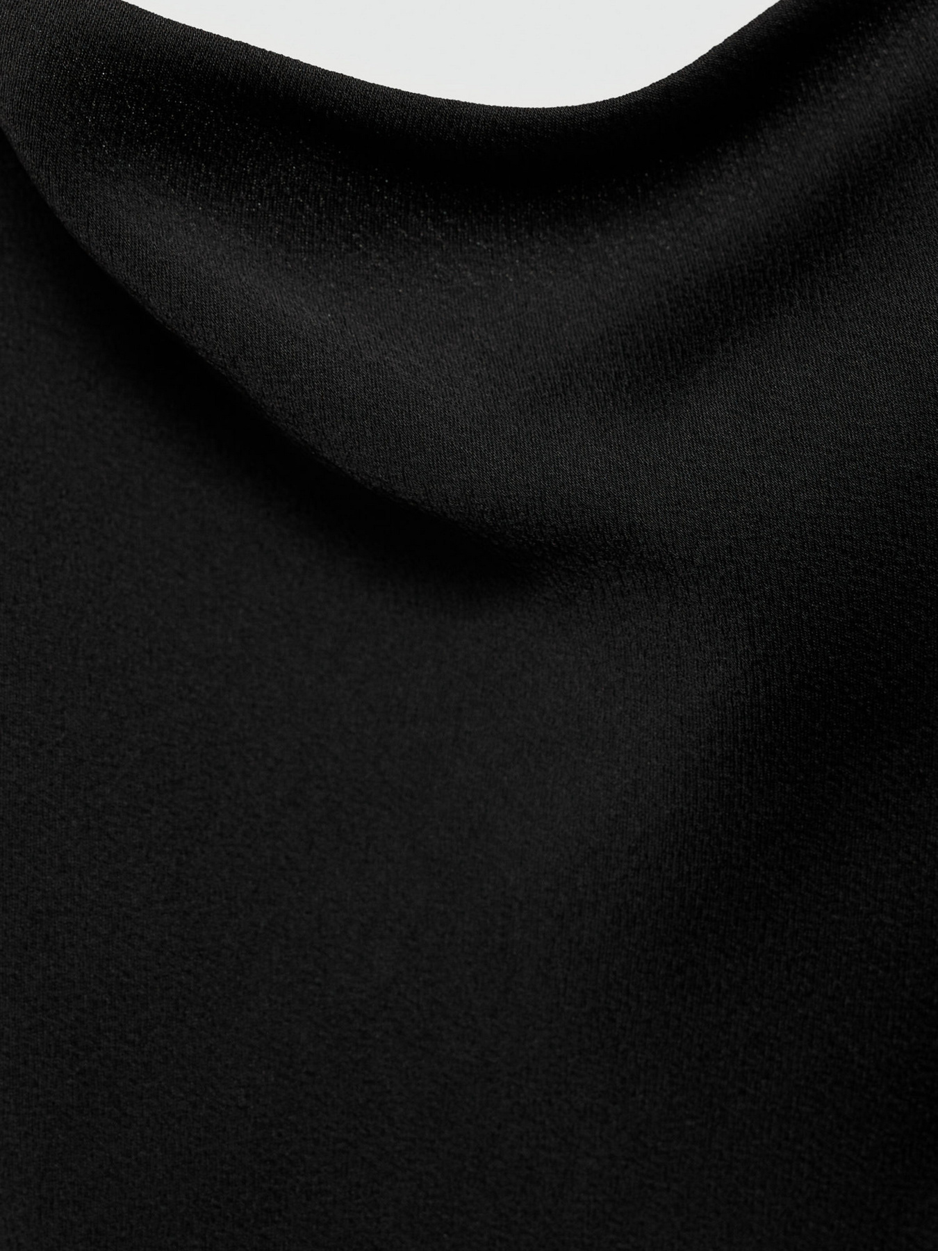 Майка MANGO модель 77085648_99 Фото