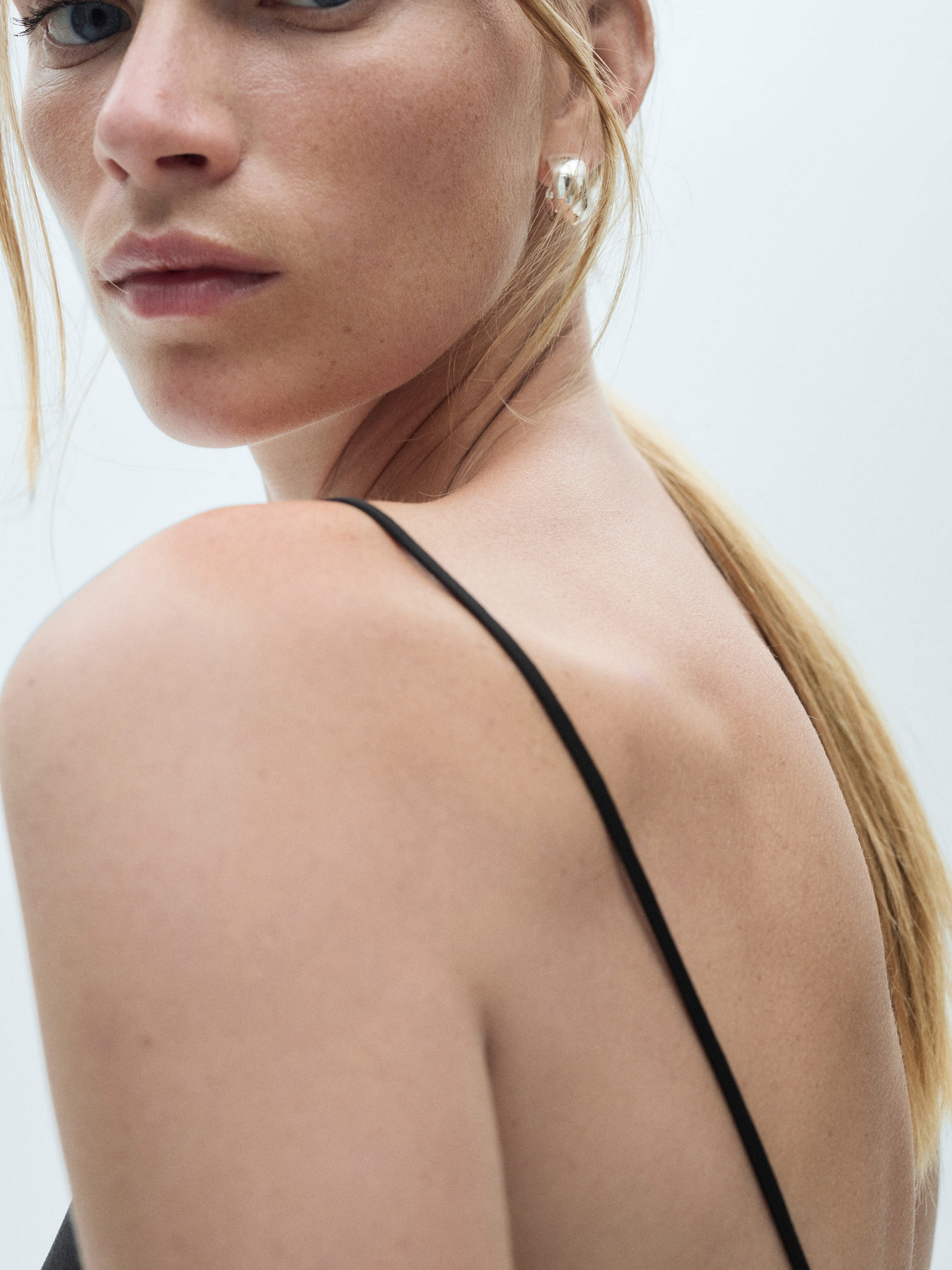 Майка MANGO модель 77085648_99 Фото