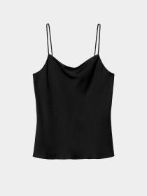 Майка MANGO модель 77085648_99 Фото