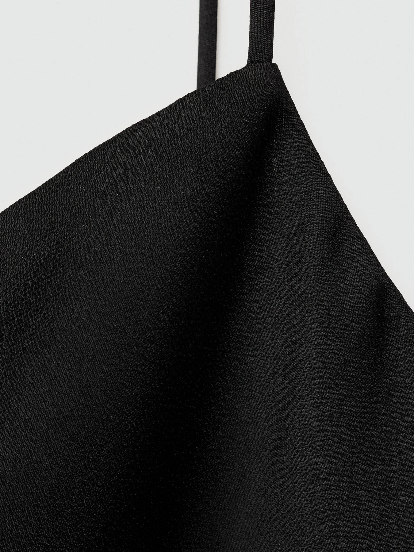 Майка MANGO модель 77085648_99 Фото