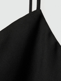 Майка MANGO модель 77085648_99 Фото