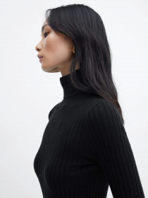 Сукня міді MANGO Goletac модель 57087730_99 Фото