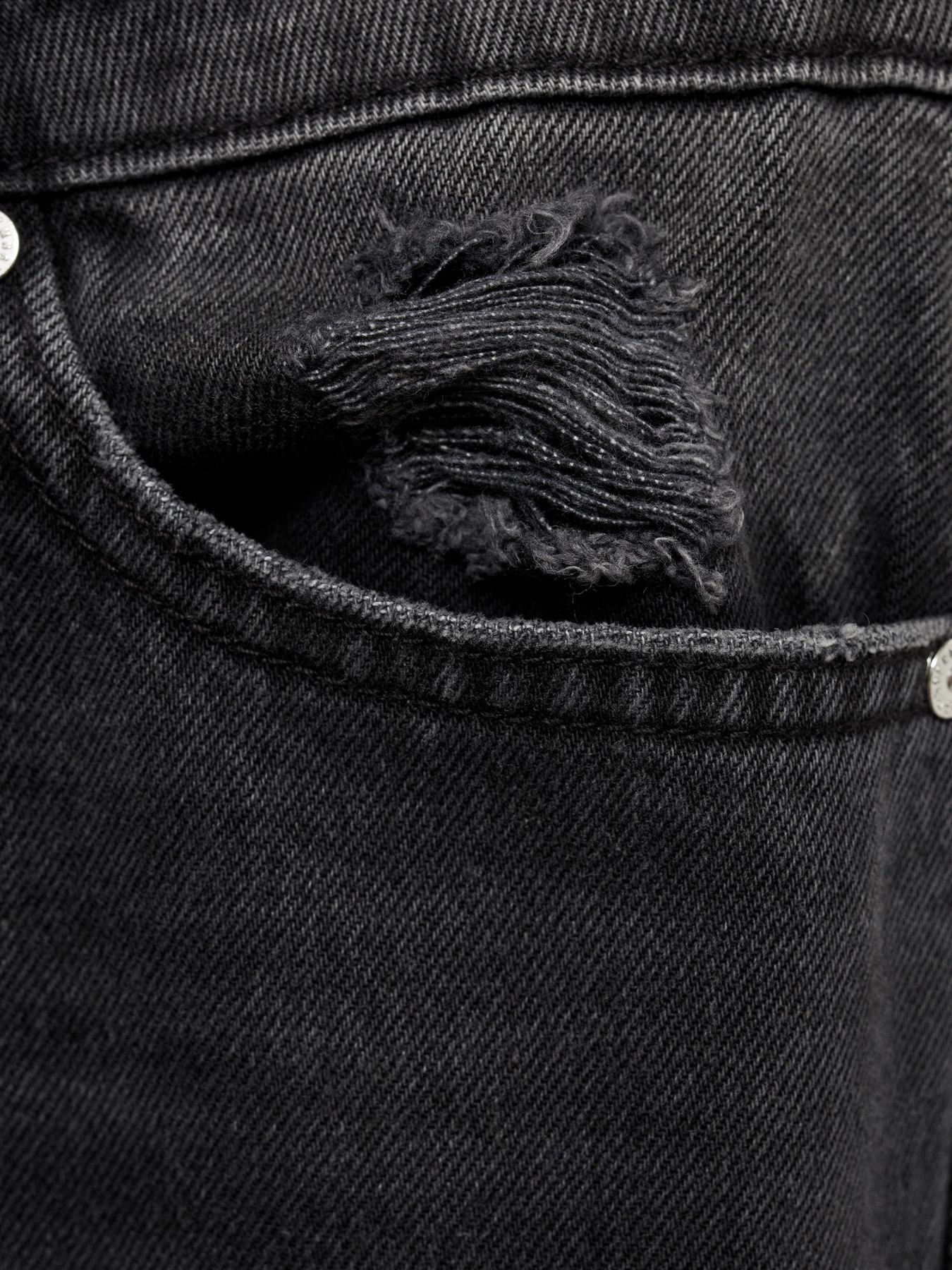 Прямые джинсы MANGO модель 77004031_TN Фото