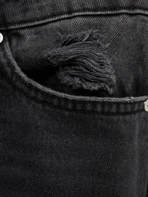 Прямые джинсы MANGO модель 77004031_TN Фото