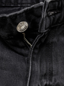 Прямые джинсы MANGO модель 77004031_TN Фото