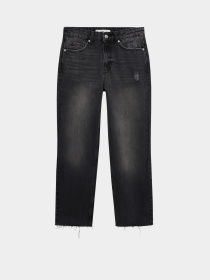 Прямые джинсы MANGO модель 77004031_TN Фото