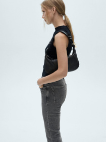 Скіні джинси MANGO модель 77005663_TU Фото