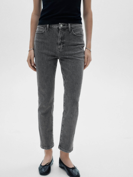 Скинни джинсы MANGO модель 77005663_TU Фото