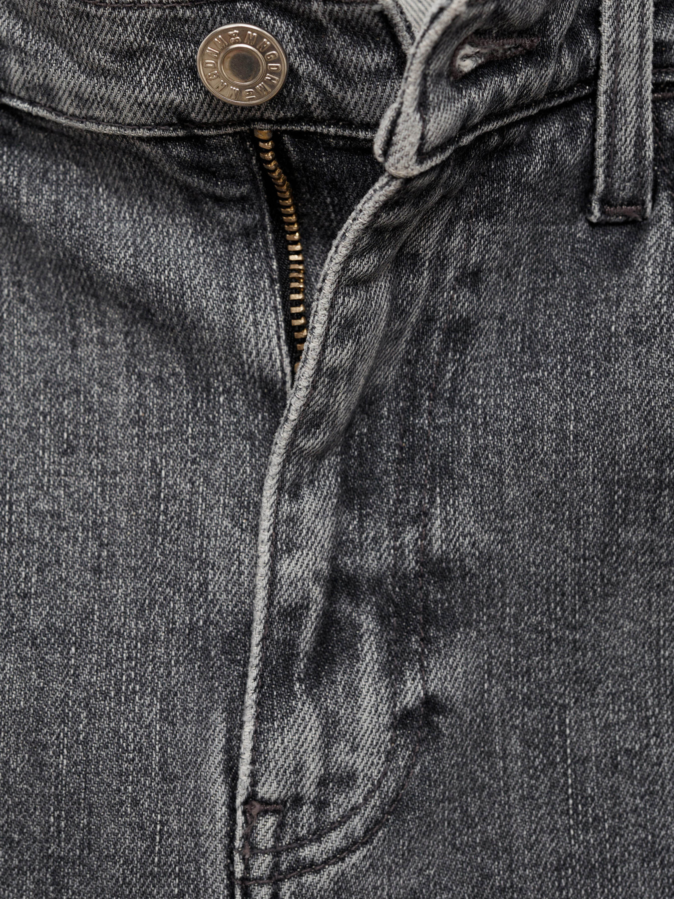 Скіні джинси MANGO модель 77005663_TU Скіні джинси MANGO модель 77005663_TU Фото