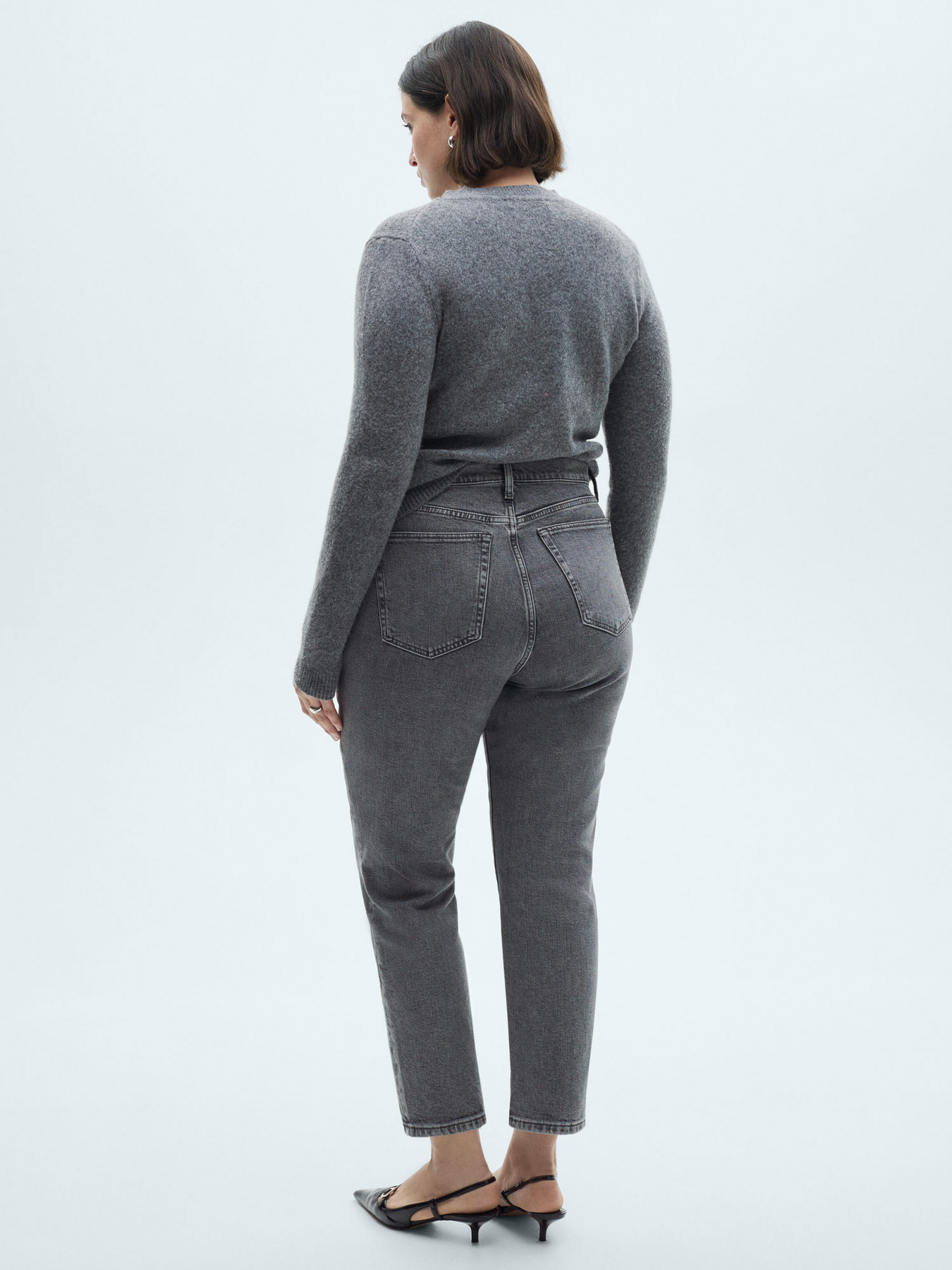 Скіні джинси MANGO модель 77005663_TU Скіні джинси MANGO модель 77005663_TU Фото