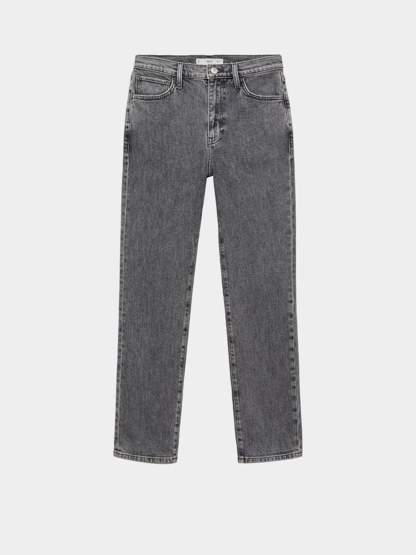 Скіні джинси MANGO модель 77005663_TU Скіні джинси MANGO модель 77005663_TU Фото