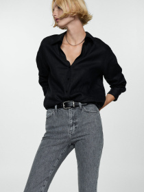 Скіні джинси MANGO модель 77005663_TU Скіні джинси MANGO модель 77005663_TU Фото