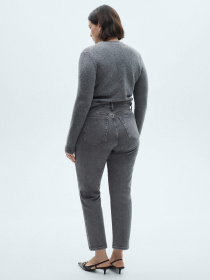 Скіні джинси MANGO модель 77005663_TU Скіні джинси MANGO модель 77005663_TU Фото