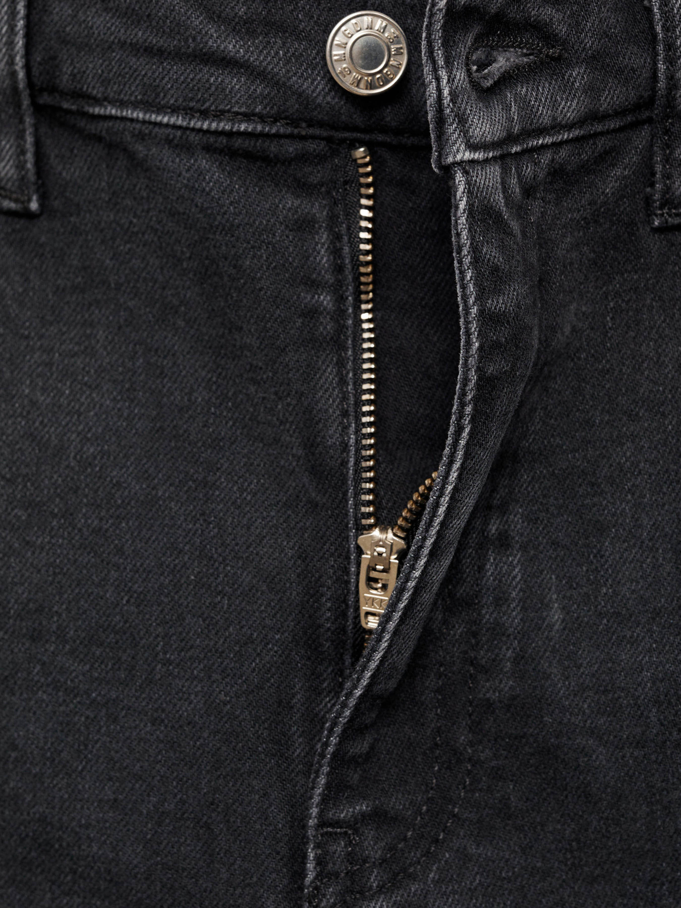 Скіні джинси MANGO модель 77005664_TN Скіні джинси MANGO модель 77005664_TN Фото