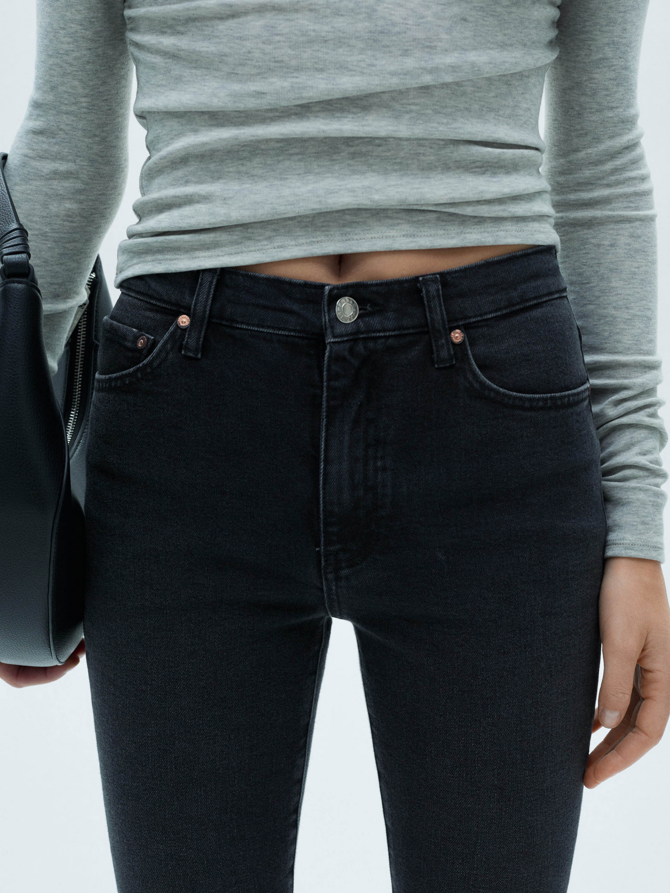 Скіні джинси MANGO модель 77005664_TN Скіні джинси MANGO модель 77005664_TN Фото