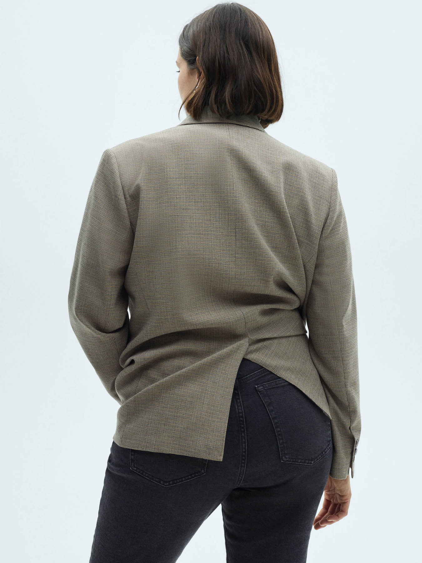 Скіні джинси MANGO модель 77005664_TN Скіні джинси MANGO модель 77005664_TN Фото