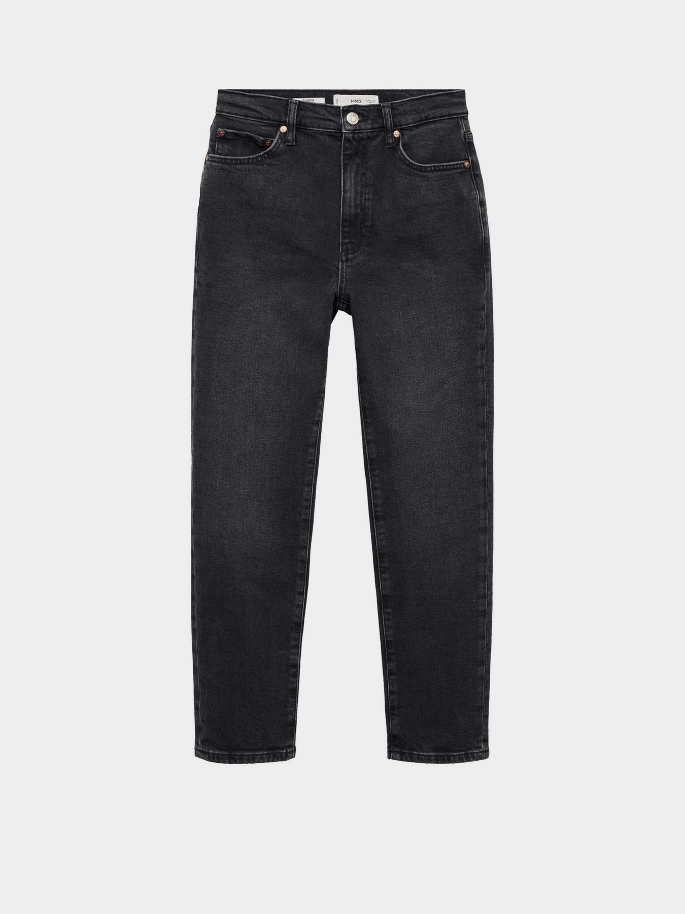 Скіні джинси MANGO модель 77005664_TN Скіні джинси MANGO модель 77005664_TN Фото