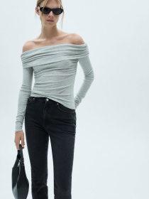 Скіні джинси MANGO модель 77005664_TN Скіні джинси MANGO модель 77005664_TN Фото