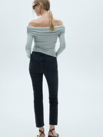 Скіні джинси MANGO модель 77005664_TN Скіні джинси MANGO модель 77005664_TN Фото