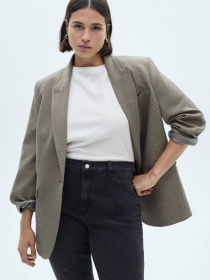 Скіні джинси MANGO модель 77005664_TN Скіні джинси MANGO модель 77005664_TN Фото