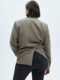 Скіні джинси MANGO модель 77005664_TN Скіні джинси MANGO модель 77005664_TN Фото