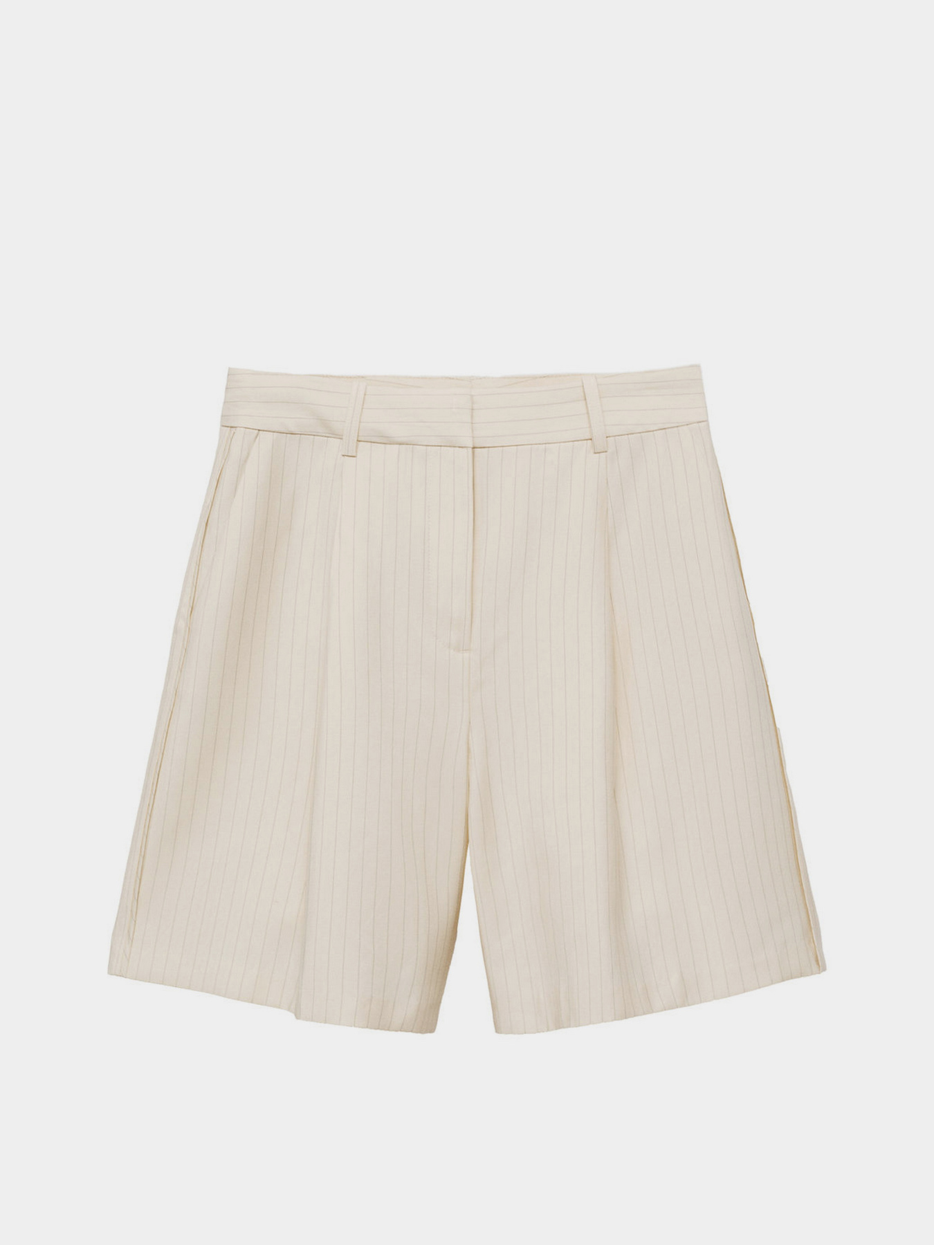 Шорти MANGO модель 77063264_5 Фото