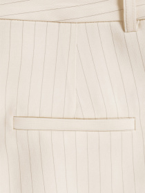 Шорти MANGO модель 77063264_5 Фото