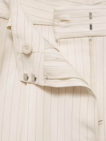 Шорти MANGO модель 77063264_5 Фото