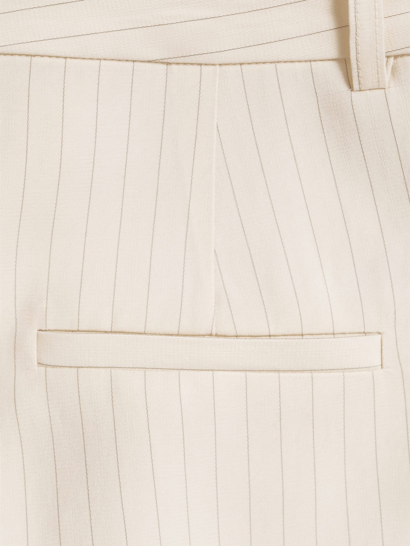 Повсякденні шорти MANGO модель 77063264_5 Фото