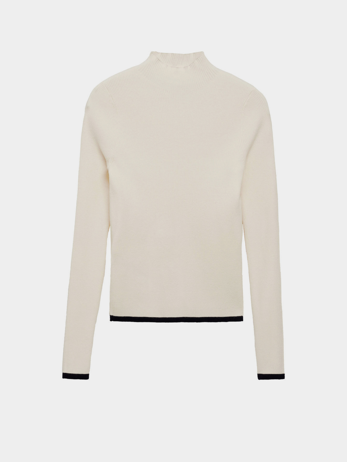 Водолазка MANGO модель 77005662_5 Фото