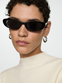 Водолазка MANGO модель 77005662_5 Фото