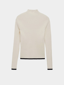 Водолазка MANGO модель 77005662_5 Фото