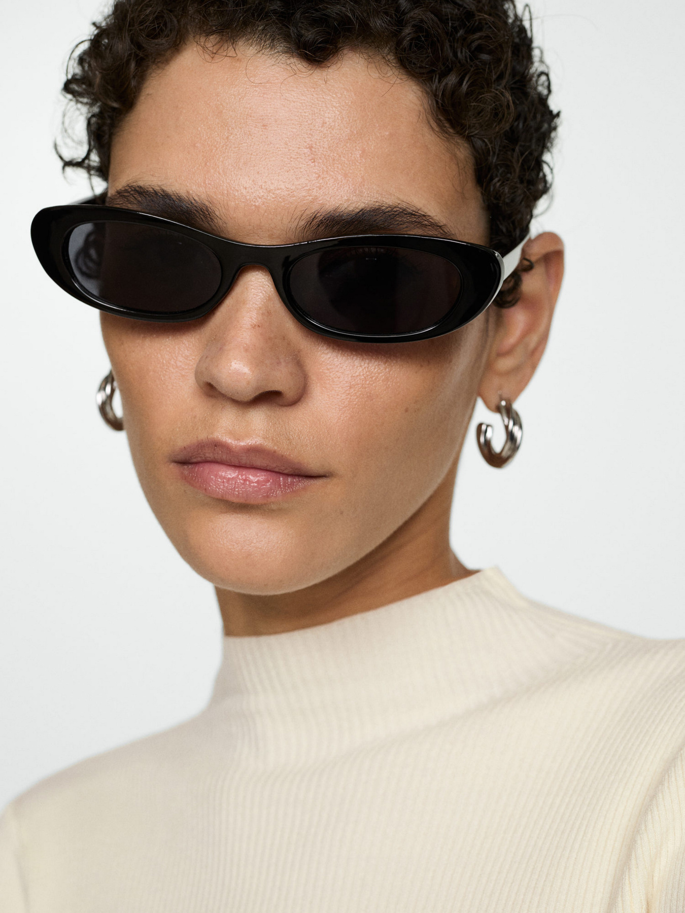 Водолазка MANGO модель 77005662_5 Водолазка MANGO модель 77005662_5 Фото