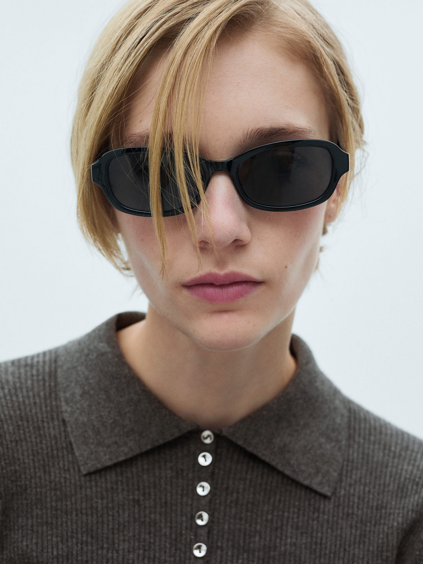 Кофта MANGO модель 77015643_96 Фото