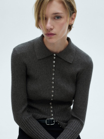 Кофта MANGO модель 77015643_96 Фото