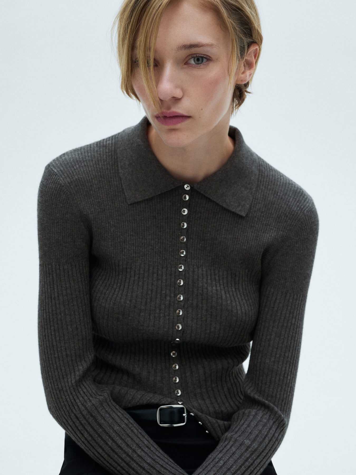 Кофта MANGO модель 77015643_96 Кофта MANGO модель 77015643_96 Фото