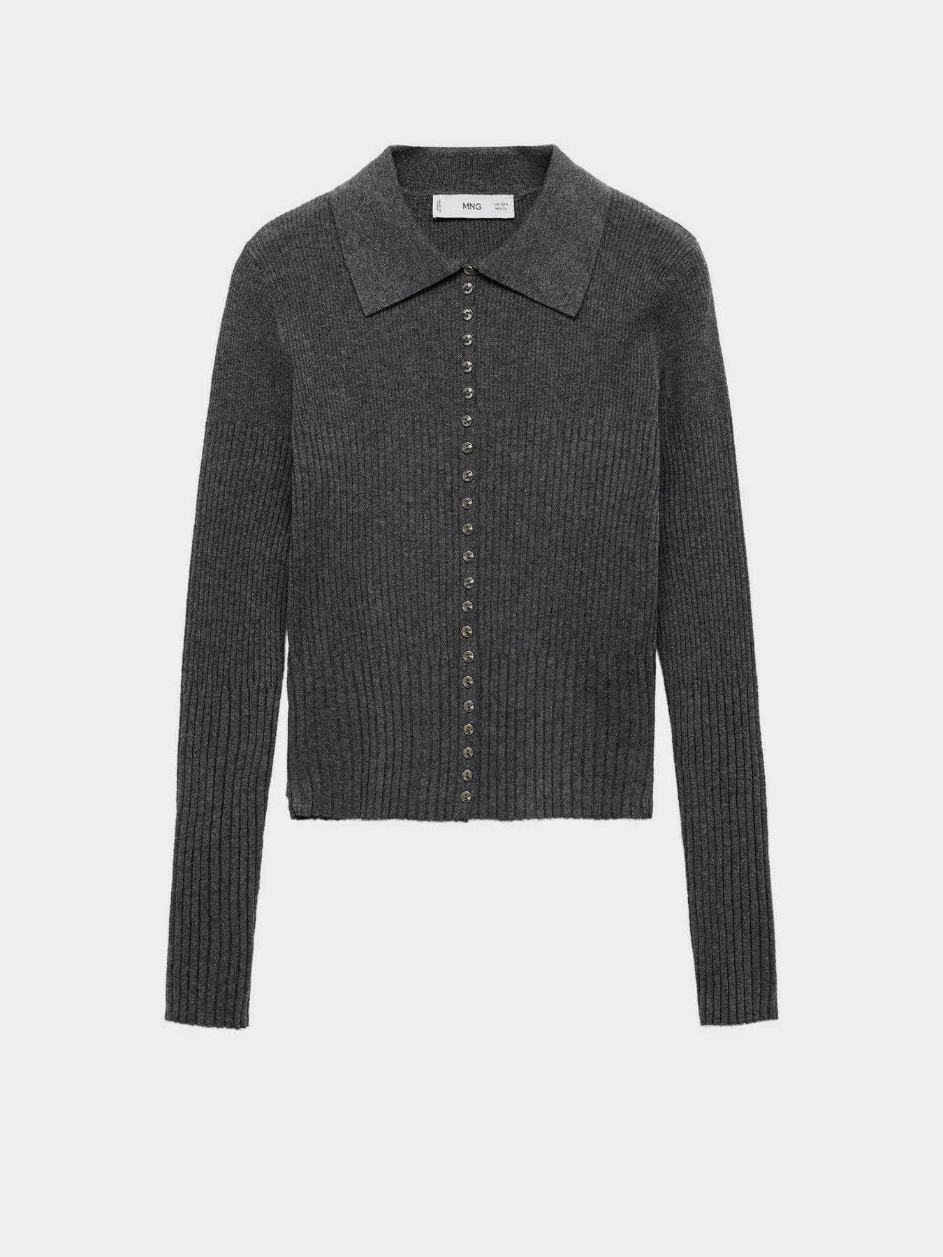 Кофта MANGO модель 77015643_96 Кофта MANGO модель 77015643_96 Фото