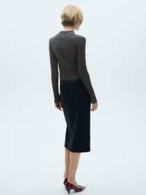 Кофта MANGO модель 77015643_96 Кофта MANGO модель 77015643_96 Фото