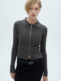 Кофта MANGO модель 77015643_96 Кофта MANGO модель 77015643_96 Фото