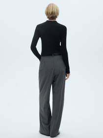 Кофта MANGO модель 77015643_99 Фото