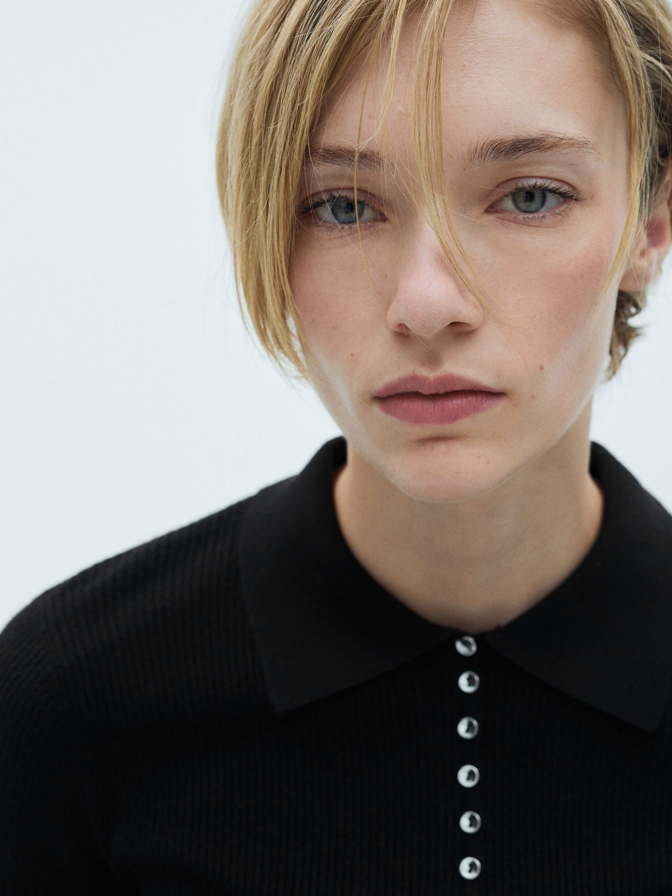 Кофта MANGO модель 77015643_99 Фото