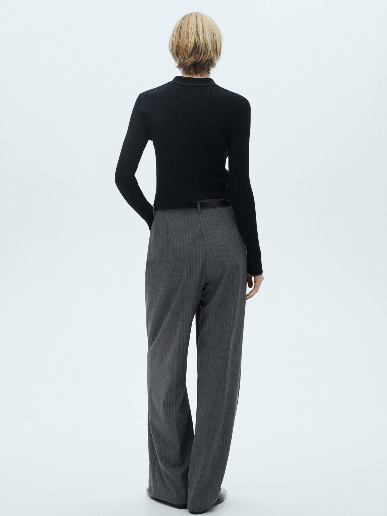 Кофта MANGO модель 77015643_99 Фото