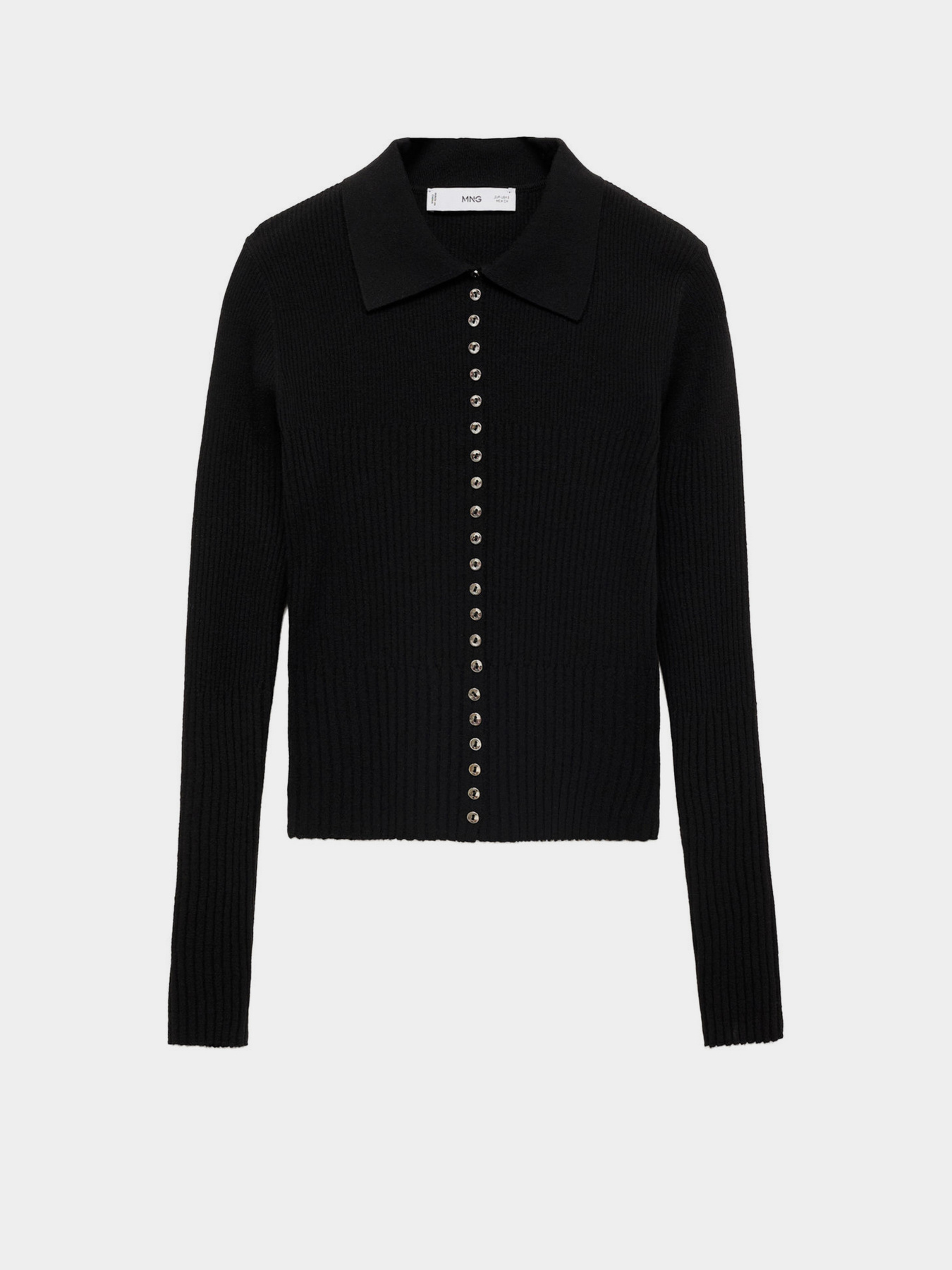 Кофта MANGO модель 77015643_99 Фото