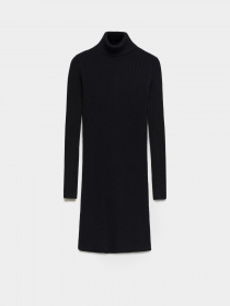 Платье мини MANGO Goletin модель 57097730_99 Фото